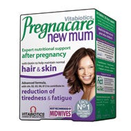 pregnacare