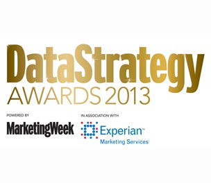 Data Strategy