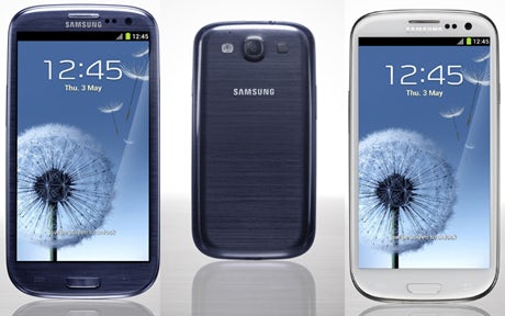 Samsung Galaxy