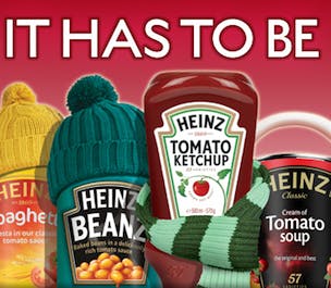 Campaign of the Week: Is That Heinz?