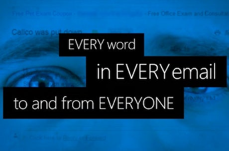 Microsoft Scroogled