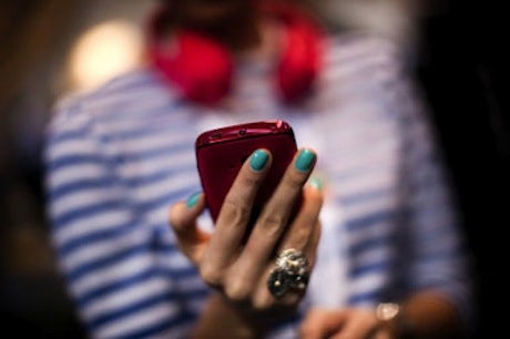 Mobile Phone