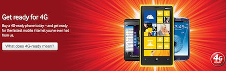 Vodafone Nokia Lumia