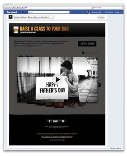 Diageo-Fathers-Day-app-Facebook-2013v2-250