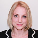 Sarah Ellis