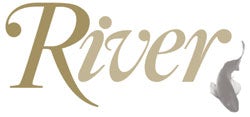 River logo