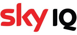 Sky IQ logo
