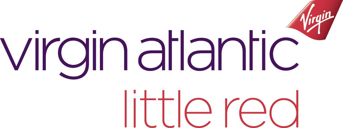 virgin atlantic logo png