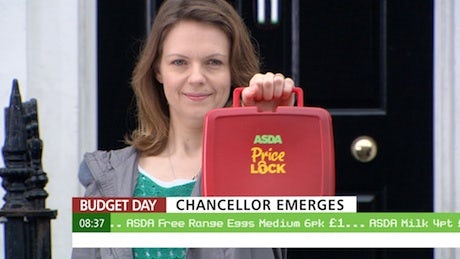 Asda