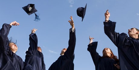 graduate