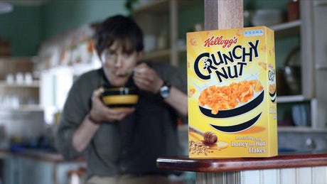 kelloggs