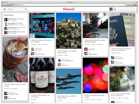 Pinterest