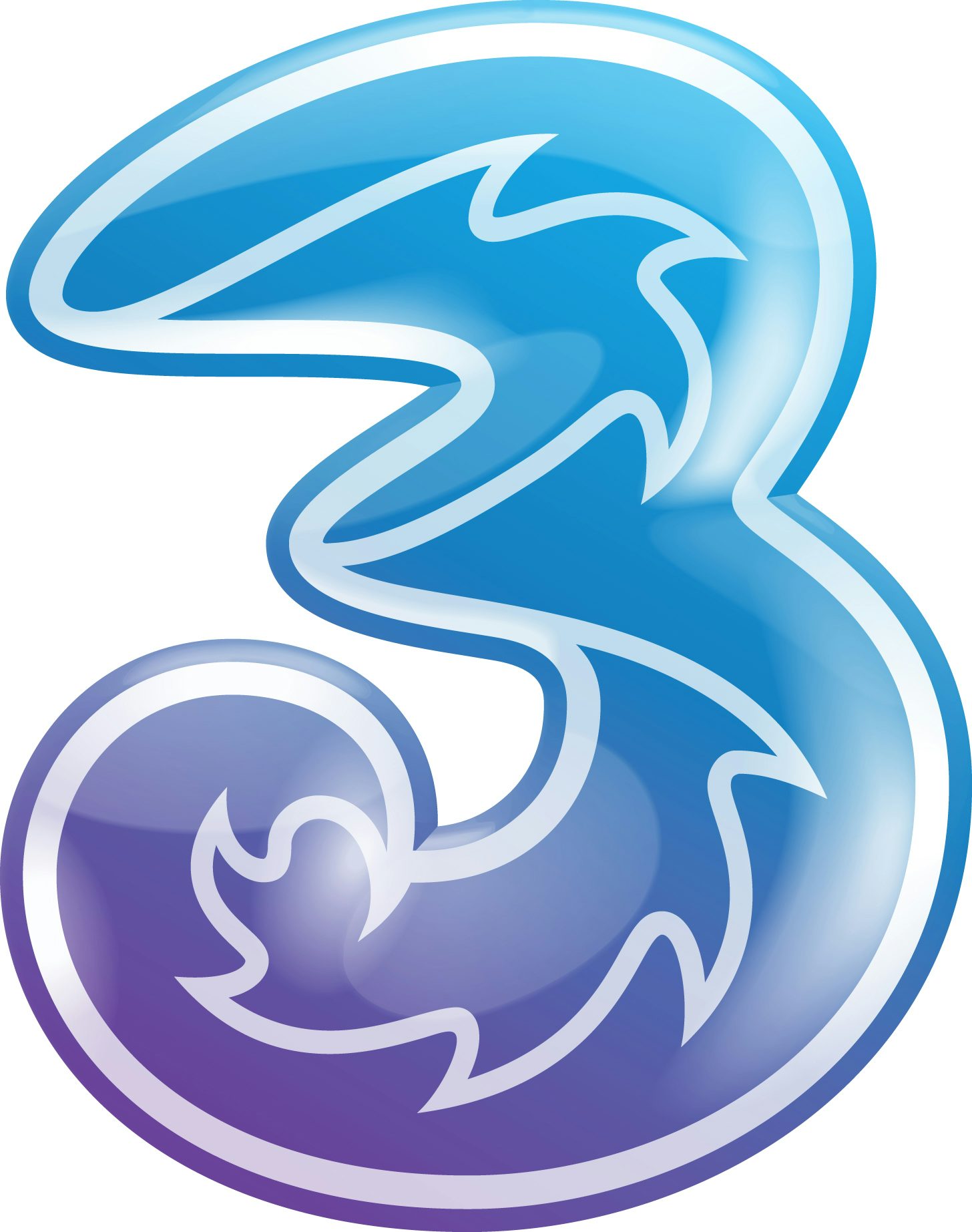 3 logo