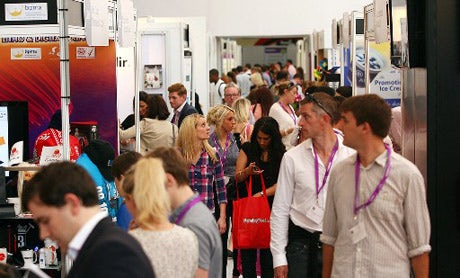 Marketing Week Live