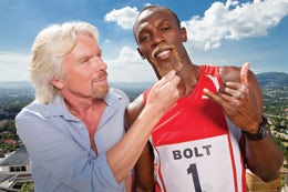 Virgin Media