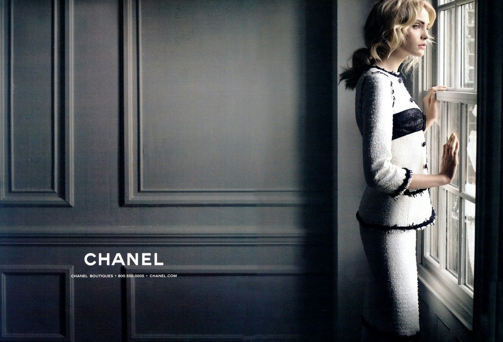 Chanel: 'Digital should not be a department'