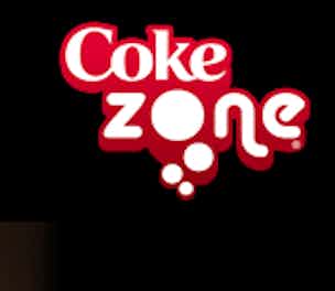 Coke Zone