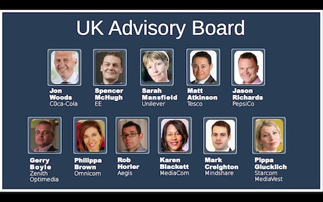 Facebook UK Advisory Board