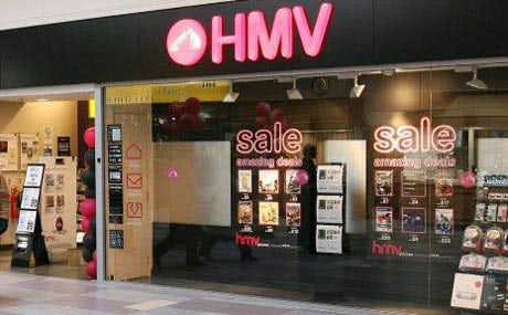 hmv