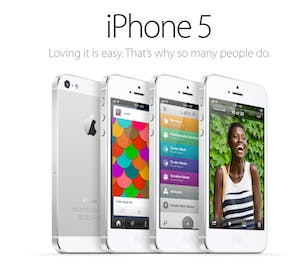 what successful strategies are/should be used to market the iphone at this stage of its plc?