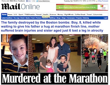 MailOnline