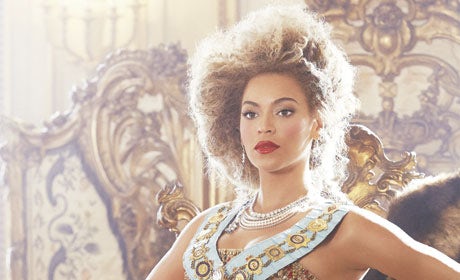 Beyonce