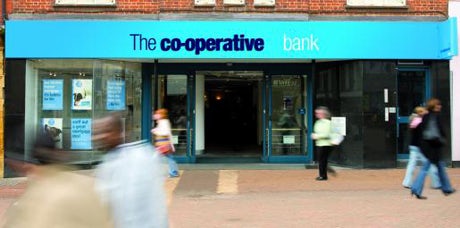 Coop Bank