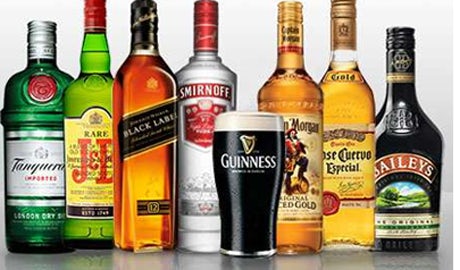 Diageo
