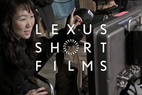 Lexus Short Film Series