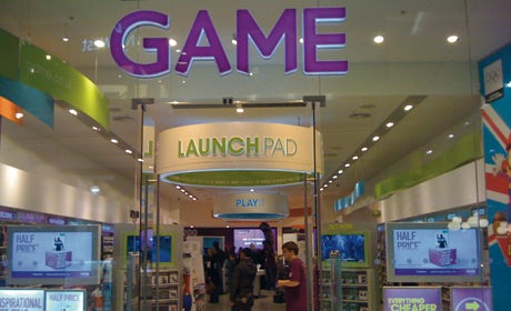 Game