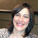 Clare McKenna