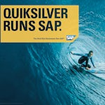 Quicksilver SAP
