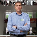 Stephen Smith