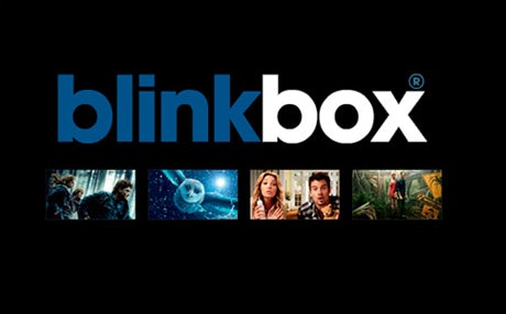 Blinkbox