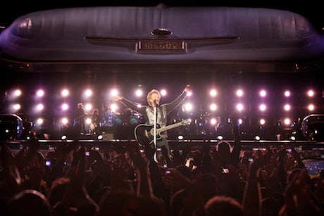 Jon Bon Jovi
