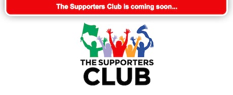 BT Sport Supporters Club