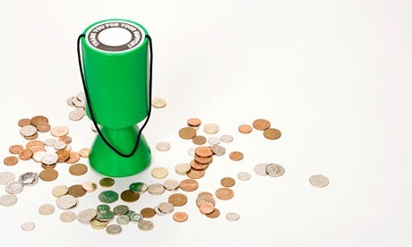 Fundraising