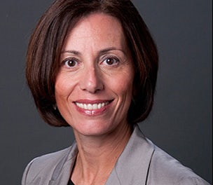 Ann Lewnes, Adobe