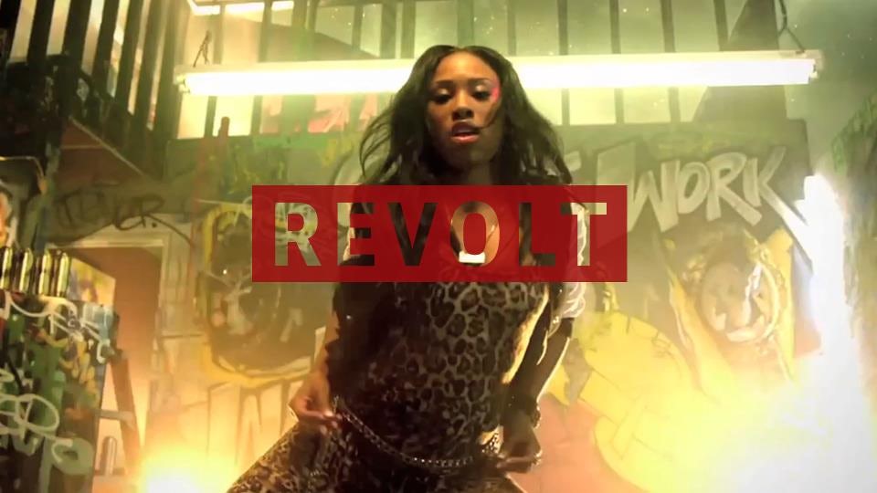 Revolt TV