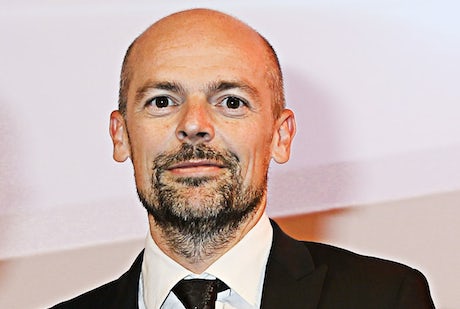 Rob Painter