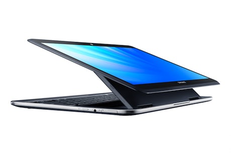 Samsung Ativ Q