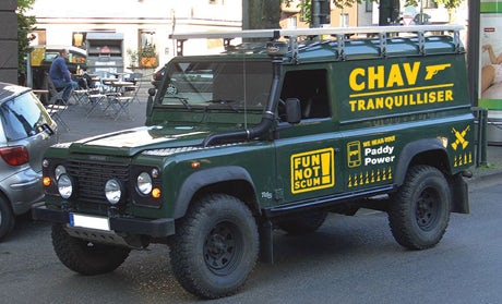 Chav-Land-Rover-Paddy-Power-2013-460