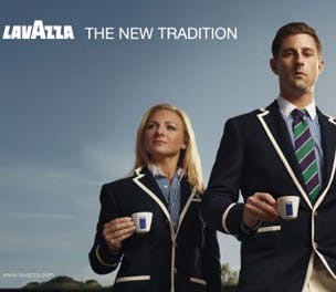 Q&A: Lavazza Group CMO Carlo Salvadori