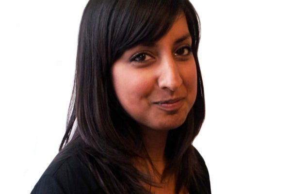 Mindi Chahal