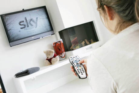 sky tv