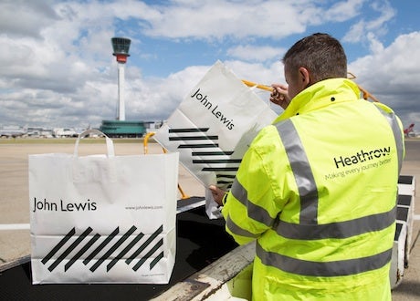 John Lewis