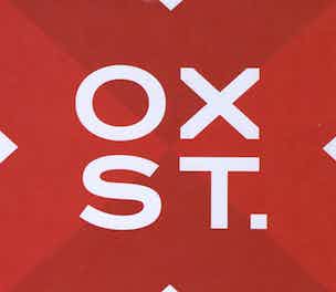 Ox St Logo