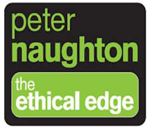 Peter Naughton logo