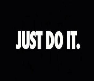 barro Agnes Gray dirección Top ten Nike 'Just Do It' ads