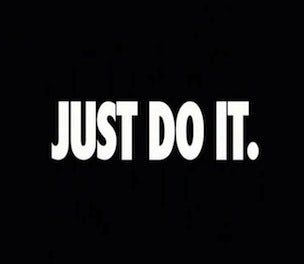 ladrón calidad La oficina Top ten Nike 'Just Do It' ads